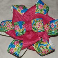LP Turtles Folded Flower - Thumbnail 1