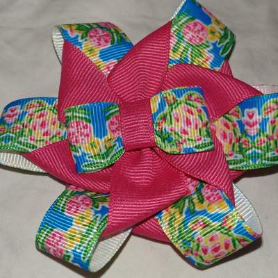 Lp turtles folded flower