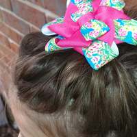 LP Turtles Folded Flower - Thumbnail 2