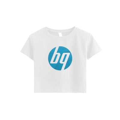 69 HP CROP TEE - MJN ORIGINALS