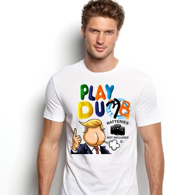 Play dumb