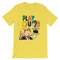 Play Dumb - Thumbnail 1