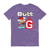 Butt Junkie - Thumbnail 3