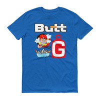Butt Junkie - Thumbnail 4