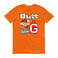 Butt Junkie - Thumbnail 1