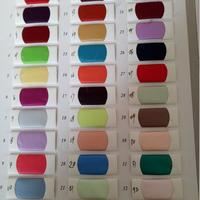 Sexy Backless A-line Deep V-neck Long Prom Evening Dresses Red Prom Dress P31 - Thumbnail 2