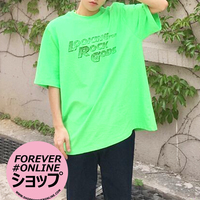 LOOKING FOR ROCK GODS TEE - Thumbnail 1