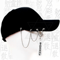 Spells cap - Thumbnail 1