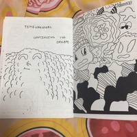 TIME STRANGERS zine  - Thumbnail 4