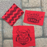 Red Patches - Thumbnail 1