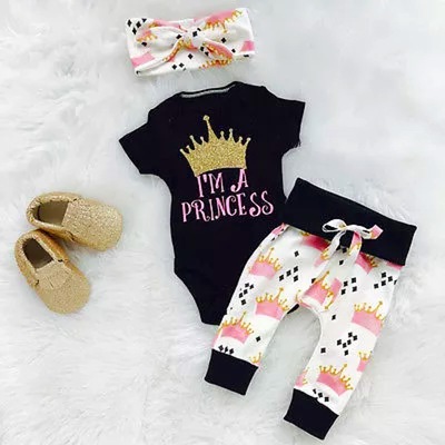 Princess Set 