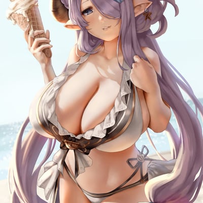 Narmaya print