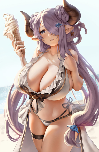 Narmaya Print
