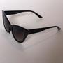 Sharp cat eye sunglasses-1