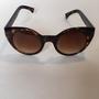 Round cat eye sunglasses-2