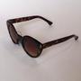 Round cat eye sunglasses-3