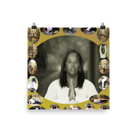 Deluxe AMAZEN poster - Thumbnail 2