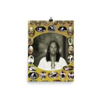 Deluxe AMAZEN poster - Thumbnail 3