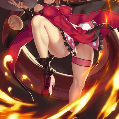 Jam kuradoberi print