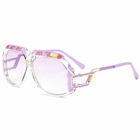 Hercedes Shades - Thumbnail 1