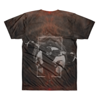 Shadow Hunter 1 - Thumbnail 1