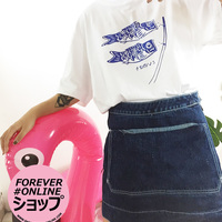 JAPANESE CARP TEE - Thumbnail 1