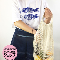 JAPANESE CARP TEE - Thumbnail 3