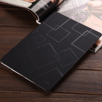 Protective Leather Cover For iPad Air 5 4 3 IPC13 - Thumbnail 2