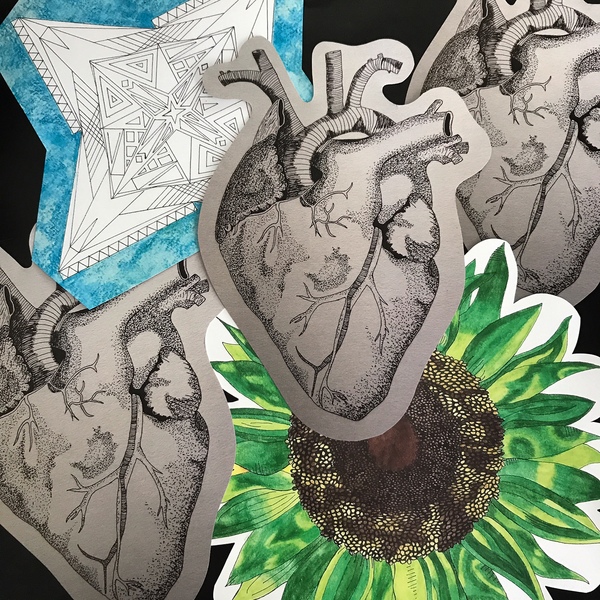 Mix and Match Discount Posters