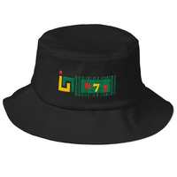 In 671 Bucket Hat - Thumbnail 4