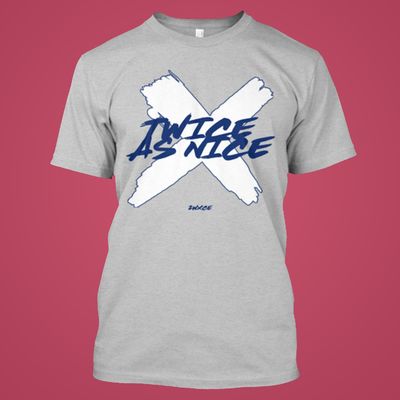 Vol 1: Twice Flagship Tee