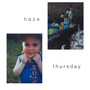 MyBrother MySister "Haze/Thursday" cassette EP -1