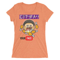 Estufau Your Face - Thumbnail 1