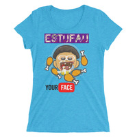 Estufau Your Face - Thumbnail 3