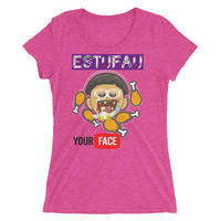 Estufau Your Face - Thumbnail 4