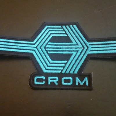 Crom cannon patch