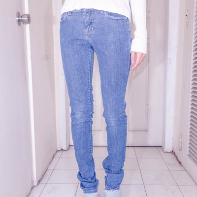 Limited too y2k jeans - Thumbnail 5