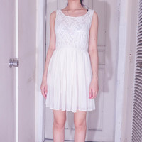 Lulu Vintage Dress - Thumbnail 1