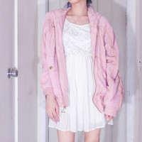 Lulu Vintage Dress - Thumbnail 2