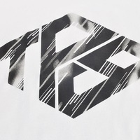 TP 2017 China Tour Official Tee White - Thumbnail 3