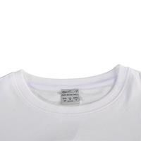 TP 2017 China Tour Official Tee White - Thumbnail 4