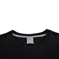 TP 2017 China Tour Official Tee BLK - Thumbnail 4