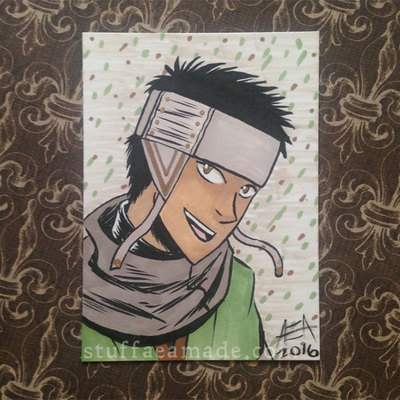 Obi - Akagami no Shirayuki-hime