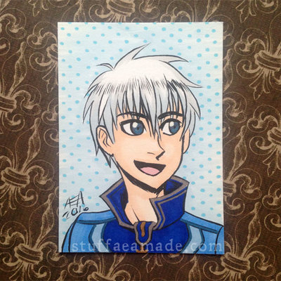 Zen - akagami no shirayuki-hime - Thumbnail 2