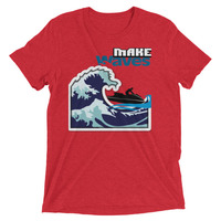 Make Waves - Thumbnail 1