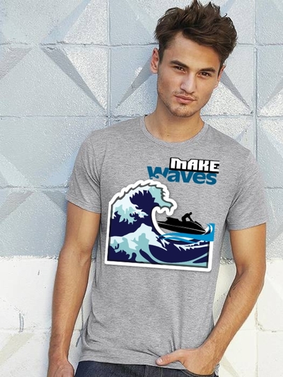 Make Waves