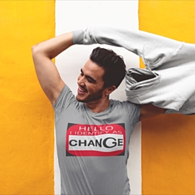 Identify change
