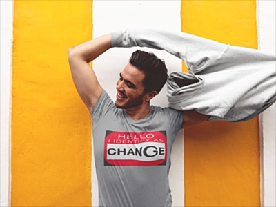 Identify Change