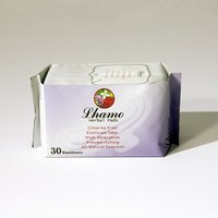 Herbal Panty Liners - Thumbnail 1
