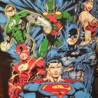 Justice League - Thumbnail 1